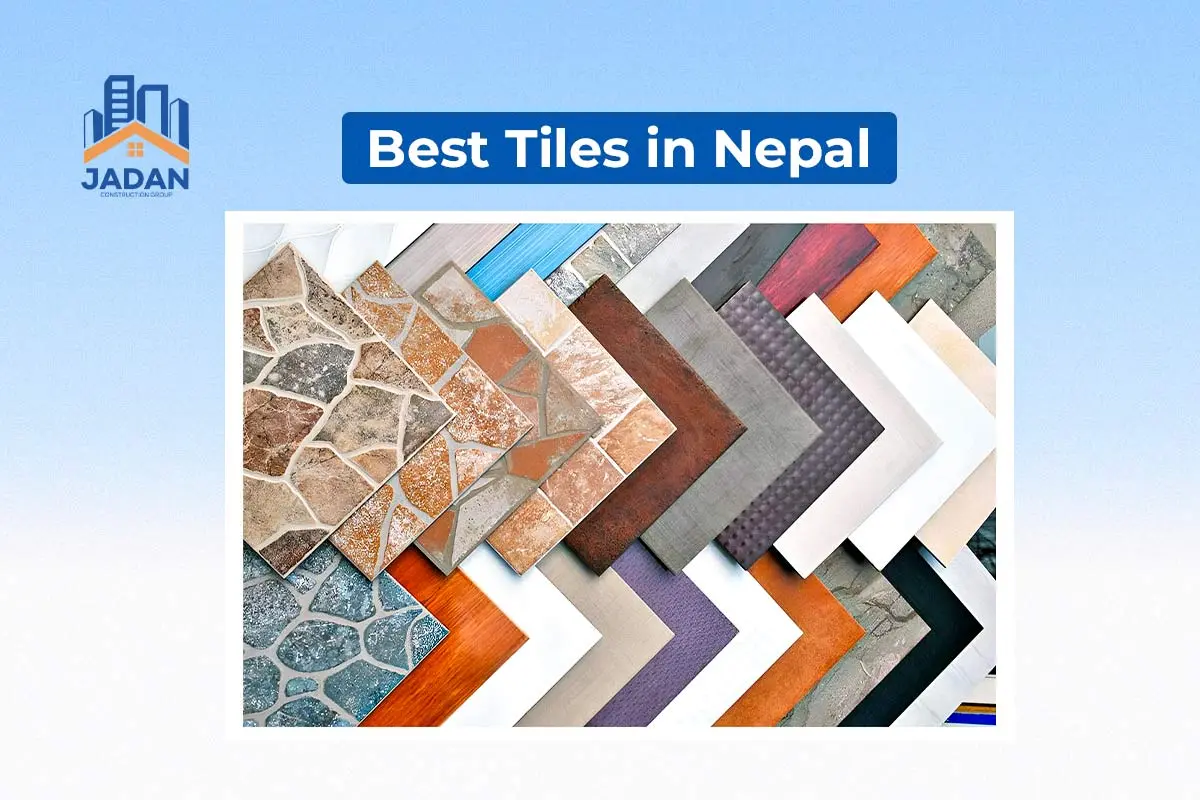 Best Tiles in Nepal and Their Prices